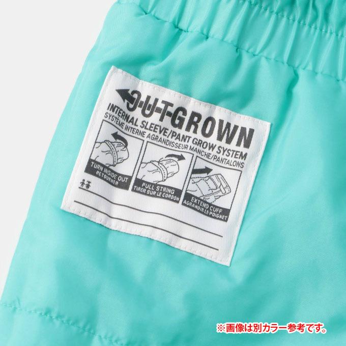 Columbia（コロンビア） スノーボードウェア 110〜120cm 上下セット