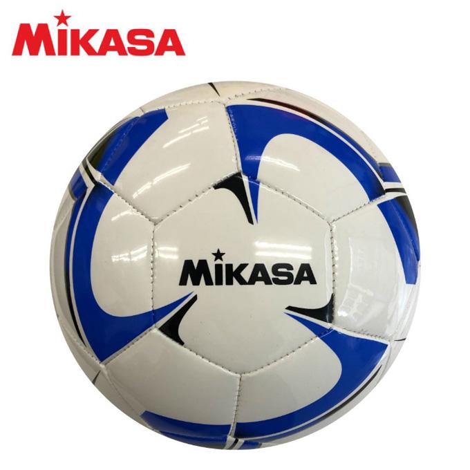 ミカサ MIKASA サッカーボール 贅沢屋の ミカササッカーレクリエーションボール F5TPV 55%OFF 5号球