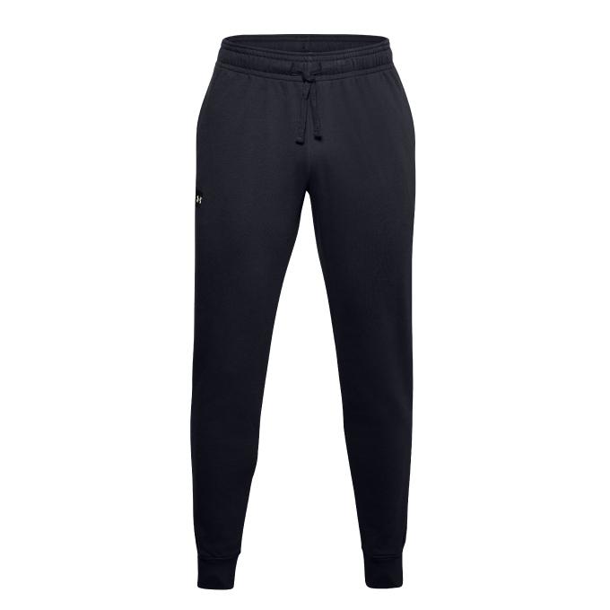 アンダーアーマー スウェットジョガーパンツ メンズ UAライバルフリースジョガートレーニング 1357128-001 UNDER ARMOUR ジャージ パンツ ロングパンツ|himaraya|11