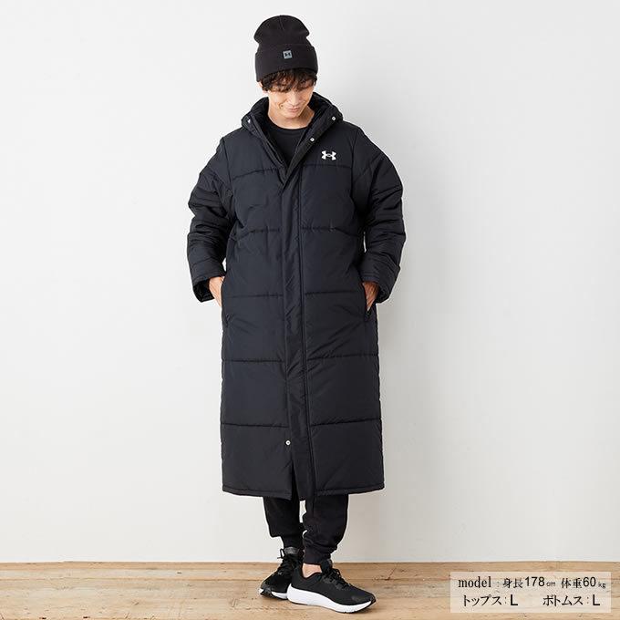アンダーアーマー スウェットジョガーパンツ メンズ UAライバルフリースジョガートレーニング 1357128-001 UNDER ARMOUR ジャージ パンツ ロングパンツ|himaraya|05