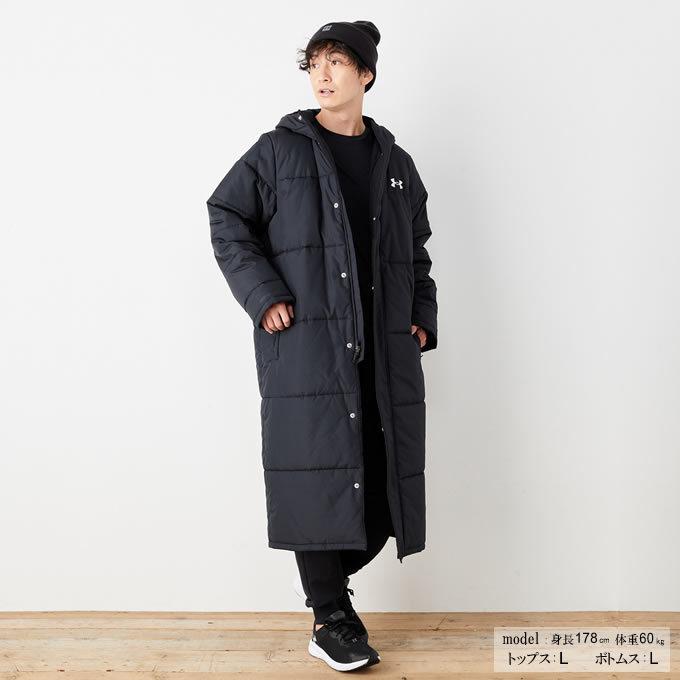 アンダーアーマー スウェットジョガーパンツ メンズ UAライバルフリースジョガートレーニング 1357128-001 UNDER ARMOUR ジャージ パンツ ロングパンツ|himaraya|06