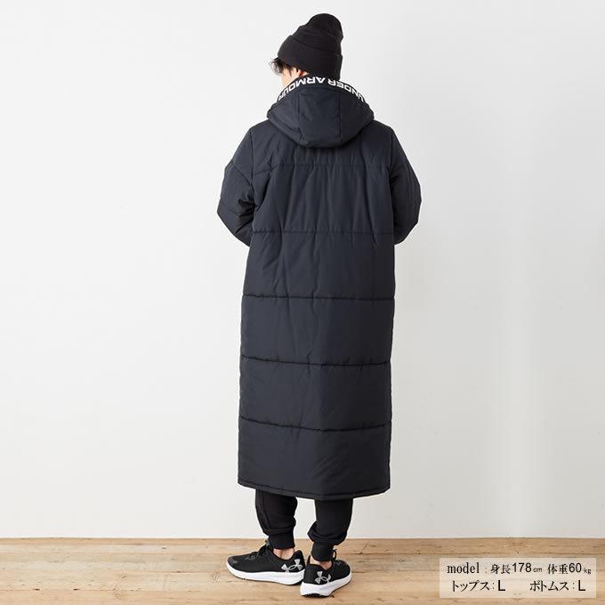 アンダーアーマー スウェットジョガーパンツ メンズ UAライバルフリースジョガートレーニング 1357128-001 UNDER ARMOUR ジャージ パンツ ロングパンツ|himaraya|08