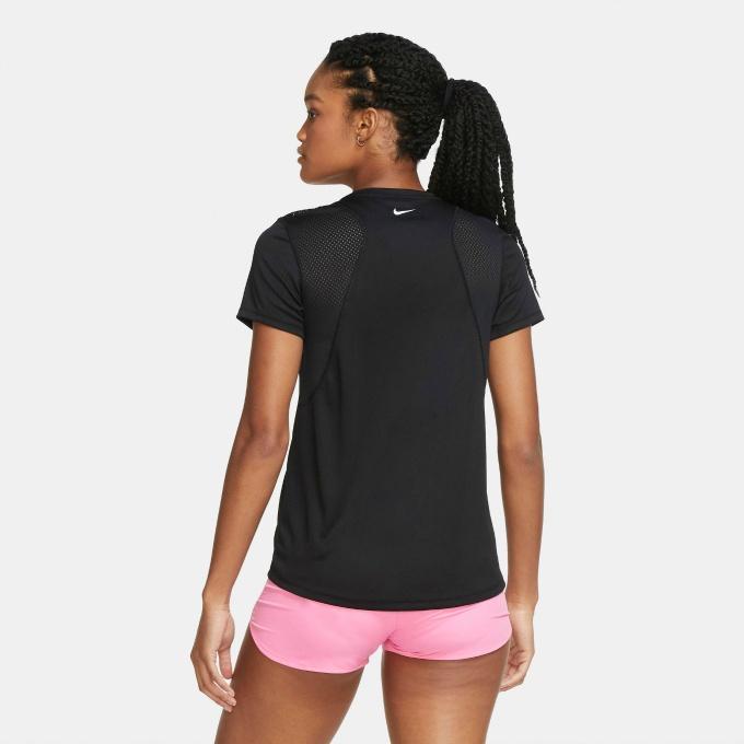 ナイキ Tシャツ 半袖 レディース アイコンクラッシュ ラン S S Gx Cu3051 010 Nike ヒマラヤ Paypayモール店 通販 Paypayモール