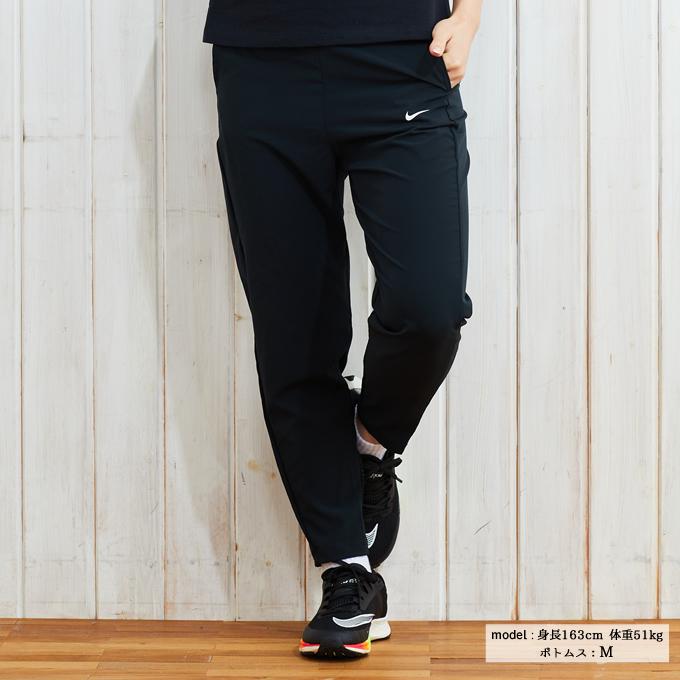 ナイキ ロングパンツ レディース ブリス ヴィクトリー パンツ Cu4322 010 Nike ヒマラヤ Paypayモール店 通販 Paypayモール