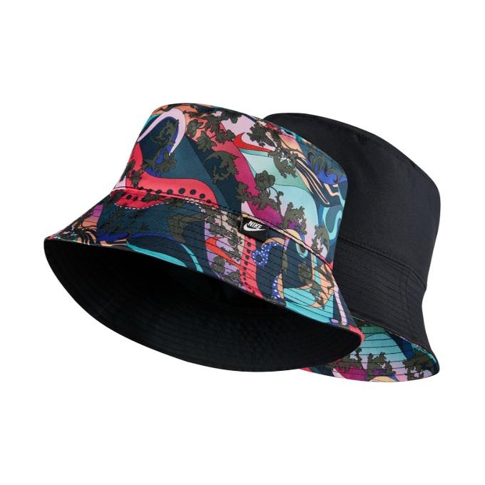 ナイキ ハット レディース アイコンクラッシュ バケット Cw5901 010 Nike ヒマラヤ Paypayモール店 通販 Paypayモール