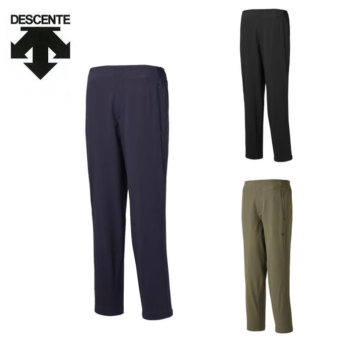 DESCENTE（デサント） アンクルパンツ メンズ ZERO エアリーパンツ