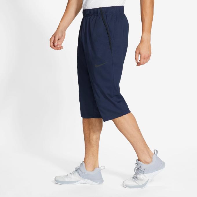 ナイキ 七分丈パンツ メンズ チーム ウーブン 3 4 3 0 Cu4956 451 Nike ヒマラヤ Paypayモール店 通販 Paypayモール