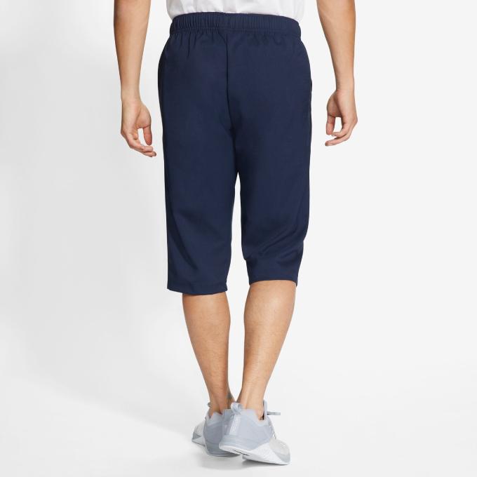代引き人気 ナイキ 七分丈パンツ メンズ チーム ウーブン 3 4 Cu4956 451 Nike Babylonrooftop Com Au