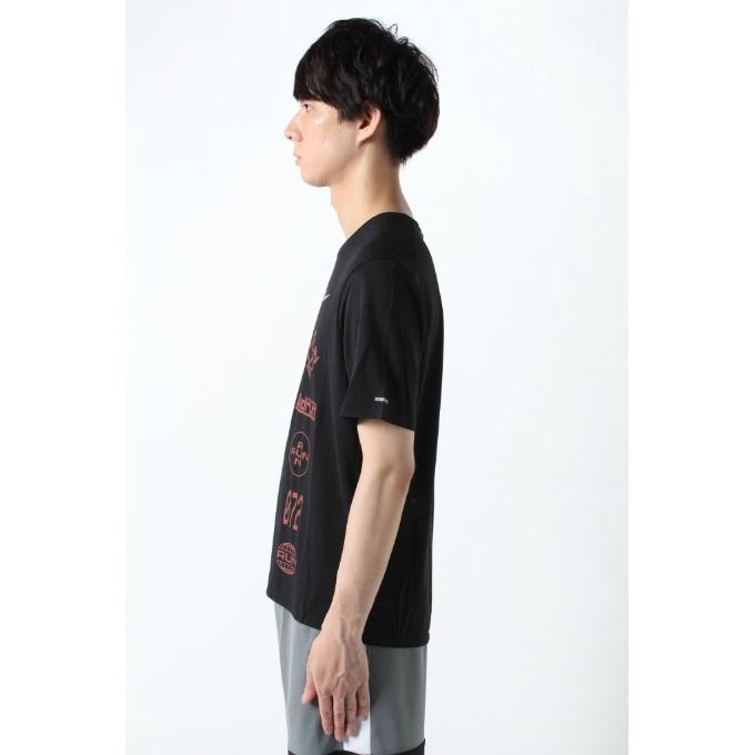 ナイキ Tシャツ 半袖 メンズ Dri Fit ドライフィット マイラー ワイルド ラン Cu6039 010 Nike ヒマラヤ Paypayモール店 通販 Paypayモール
