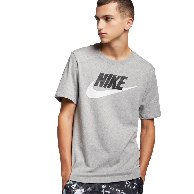 ナイキ Tシャツ 半袖 メンズ フューチュラ アイコン S S Tシャツ Ar5005 063 Nike ヒマラヤ Paypayモール店 通販 Paypayモール