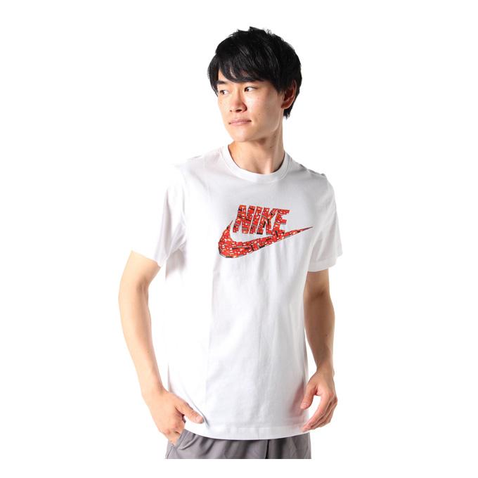 ナイキ Tシャツ 半袖 メンズ Nsw Shoebox Cw0433 100 Nike ヒマラヤ Paypayモール店 通販 Paypayモール