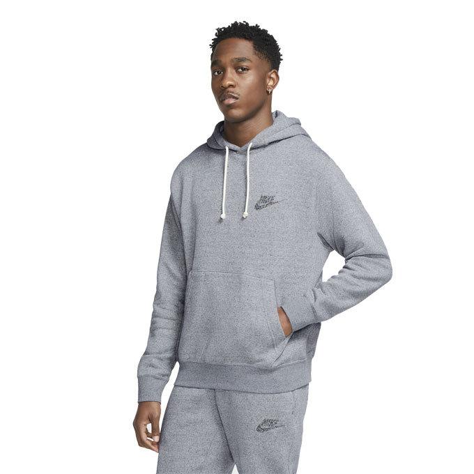 ナイキ スウェットパーカー メンズ クラブ Reg プルオーバーフーディ Cu4384 905 Nike ヒマラヤ Paypayモール店 通販 Paypayモール