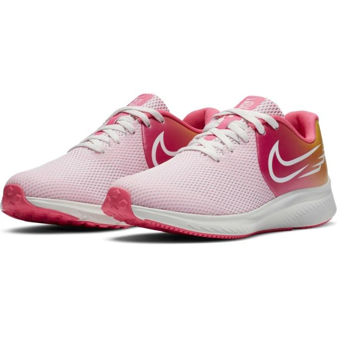 ナイキ Nike ランニングシューズ ジュニア スター ランナー 2 Sun Gs Ct0916 001 年モデル ヒマラヤ Paypayモール店 通販 Paypayモール