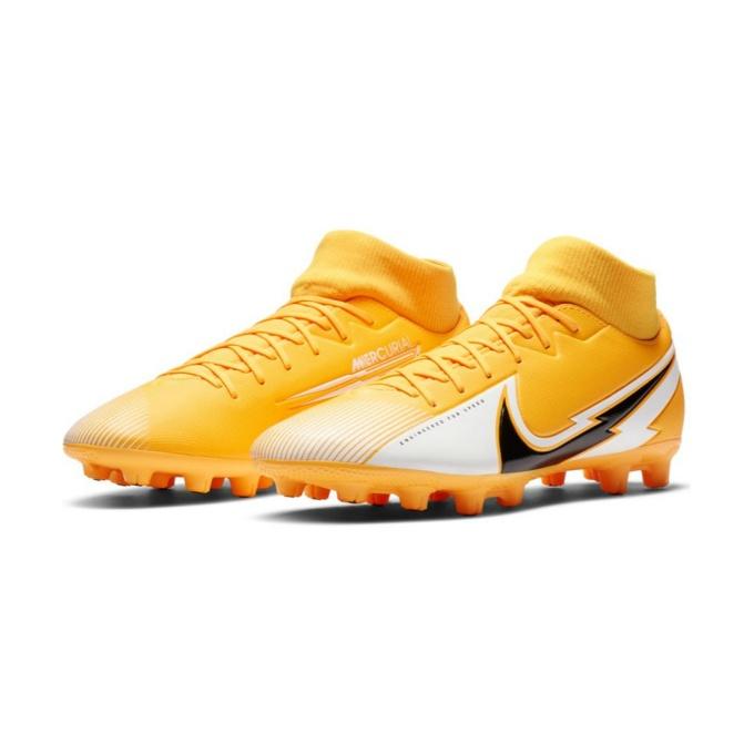 ナイキ サッカースパイク メンズ スーパーフライ 7 アカデミー Hg At7945 801 Nike ヒマラヤ Paypayモール店 通販 Paypayモール