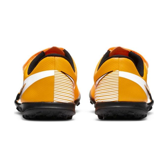 ナイキ サッカー トレーニングシューズ ジュニア ヴェイパー 13 クラブ Tf Ps V At8178 801 Nike ヒマラヤ Paypayモール店 通販 Paypayモール