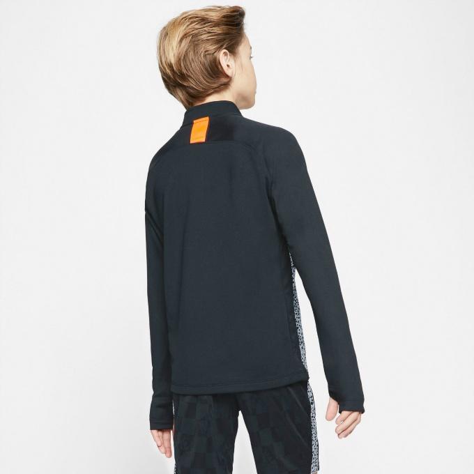 ナイキ サッカーウェア ピステトップ ジュニア Yth Cr7 アカデミードリルトップ Cv3075 010 Nike ヒマラヤ Paypayモール店 通販 Paypayモール