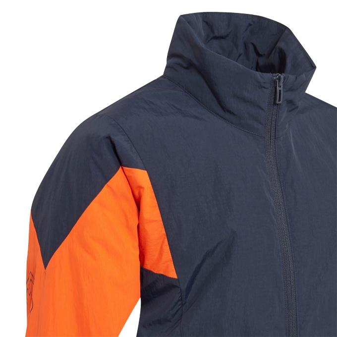 adidas（アディダス） ウインドブレーカー ジャケット ジュニア Sport