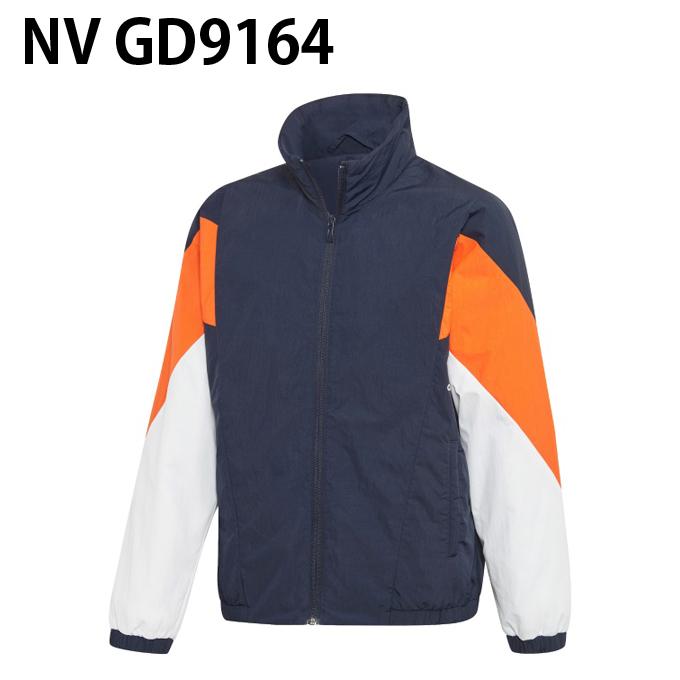 adidas（アディダス） ウインドブレーカー ジャケット ジュニア Sport