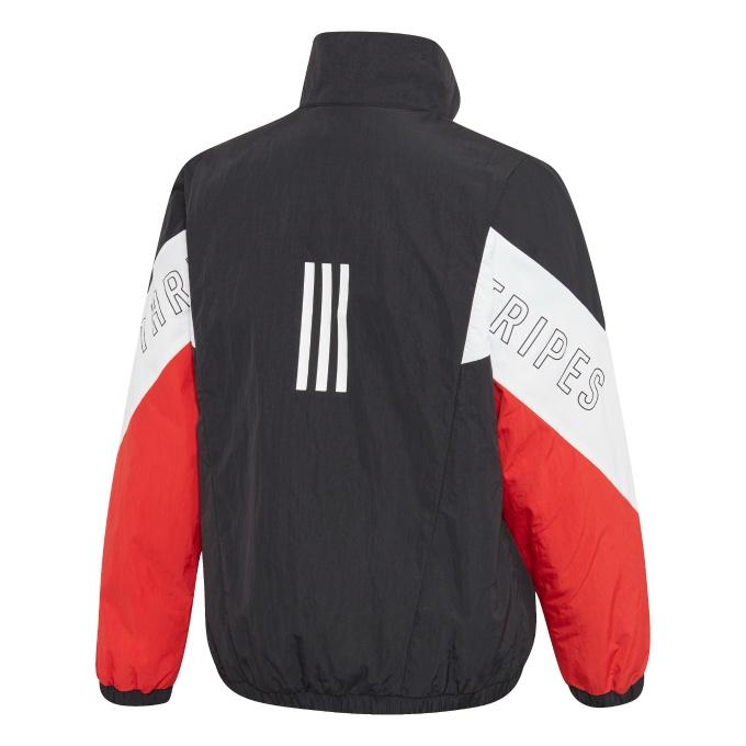 adidas（アディダス） ウインドブレーカー ジャケット ジュニア Sport