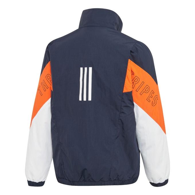 adidas（アディダス） ウインドブレーカー ジャケット ジュニア Sport