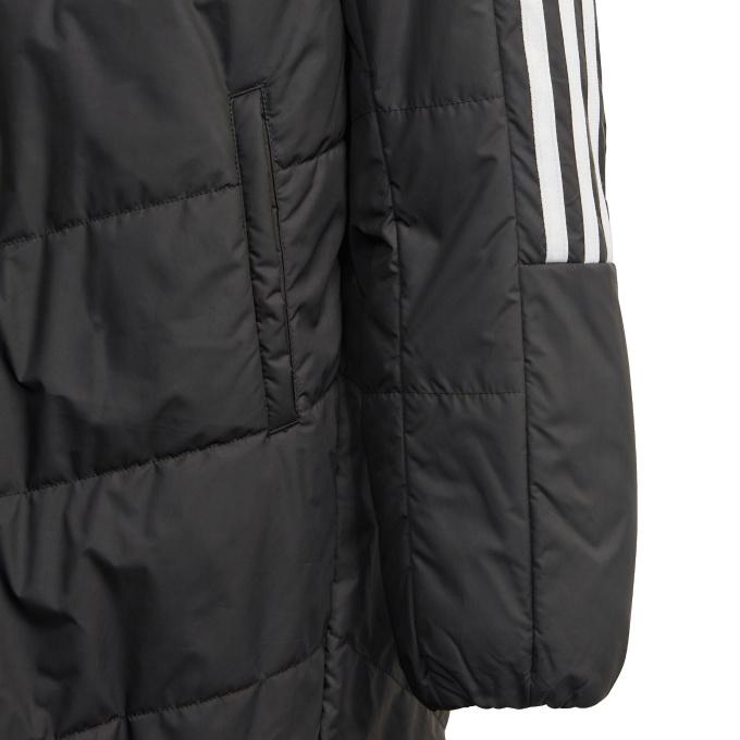 adidas（アディダス） ベンチコート ジュニア Must Haves BOA Coat