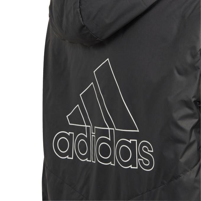 adidas（アディダス） ベンチコート ジュニア Must Haves BOA Coat