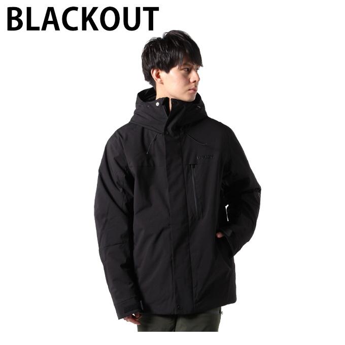 OAKLEY（オークリー） スノーボードウェア ジャケット TNP BZI JACKET