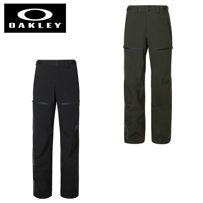 OAKLEY（オークリー） ロングパンツ メンズ TNP Lined Shell Pant