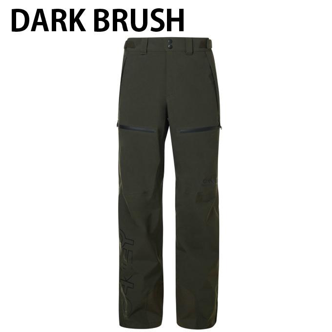 OAKLEY（オークリー） ロングパンツ メンズ TNP Lined Shell Pant