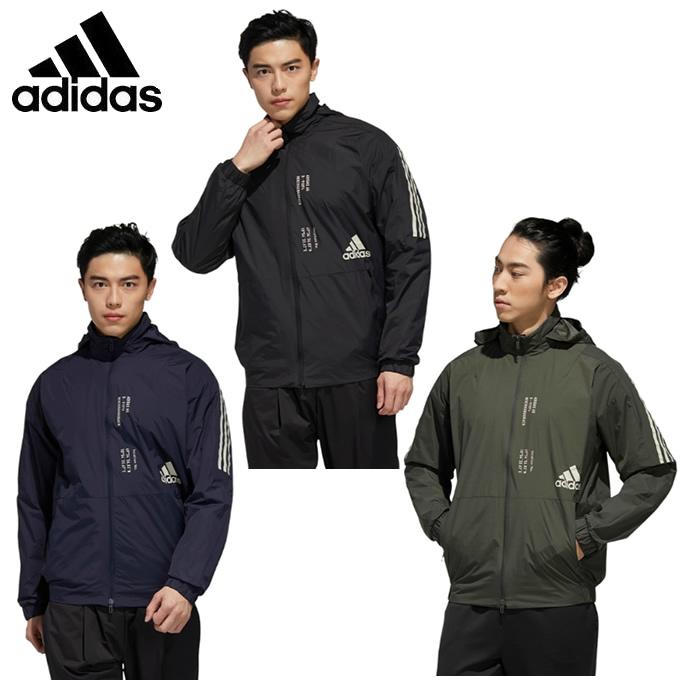 アディダス ウインドブレーカー ジャケット メンズ Mhs Wind ジャケット Ixg33 Adidas ヒマラヤ Yahoo 店 通販 Yahoo ショッピング