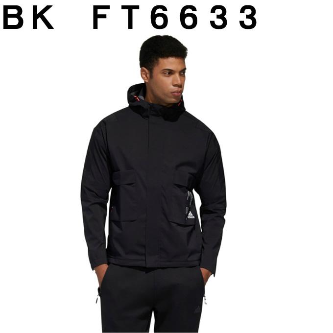 アディダス ジャケット メンズ Tech 2レイヤー ジャケット Int34 Adidas ヒマラヤ Paypayモール店 通販 Paypayモール