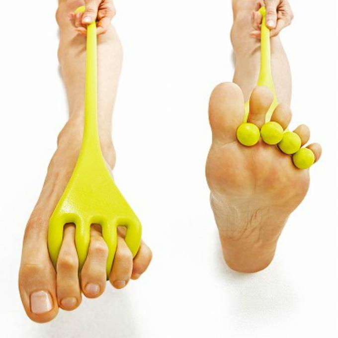 エルガム Erugam トレーニングチューブ 足指グーパー ソフト ヒマラヤ Paypayモール店 通販 Paypayモール