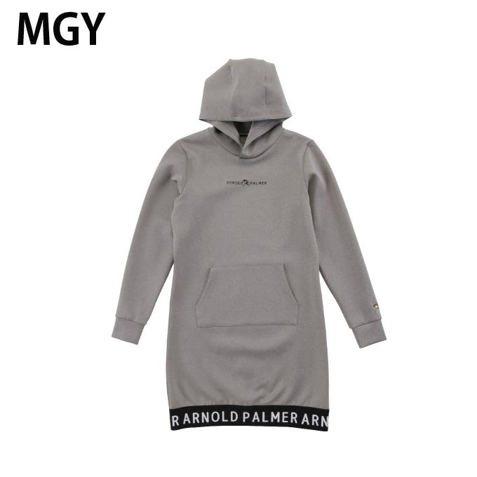 アーノルドパーマー Arnold Palmer ゴルフウェア ワンピース レディース スウェットワンピース Ap2412j01 ヒマラヤ Paypayモール店 通販 Paypayモール