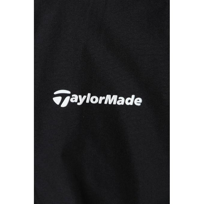 TaylorMade（テーラーメイド） ゴルフ レインウェア上下セット メンズ