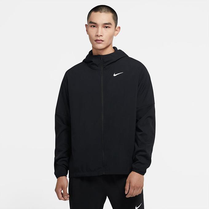 ナイキ Nike ランニングウェア Tシャツ 長袖 メンズ ラン ストライプ ウーブン ジャケット Cu5354 010 年モデル ヒマラヤ Paypayモール店 通販 Paypayモール