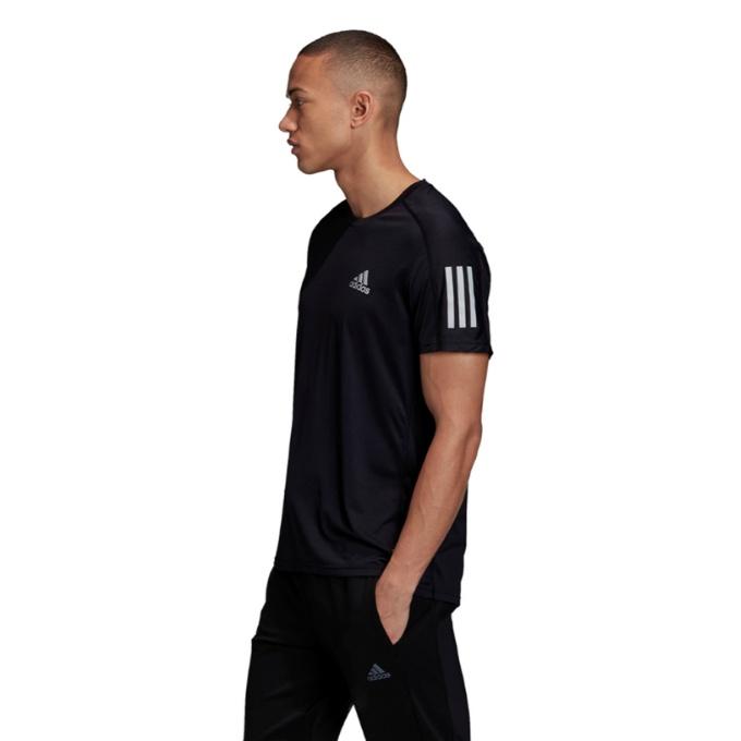 アディダス ランニングウェア Tシャツ 半袖 メンズ オウン ザ ラン クーラー 半袖tシャツ Own The Run Cooler Tee Gc7873 Ipf30 Adidas ヒマラヤ Paypayモール店 通販 Paypayモール