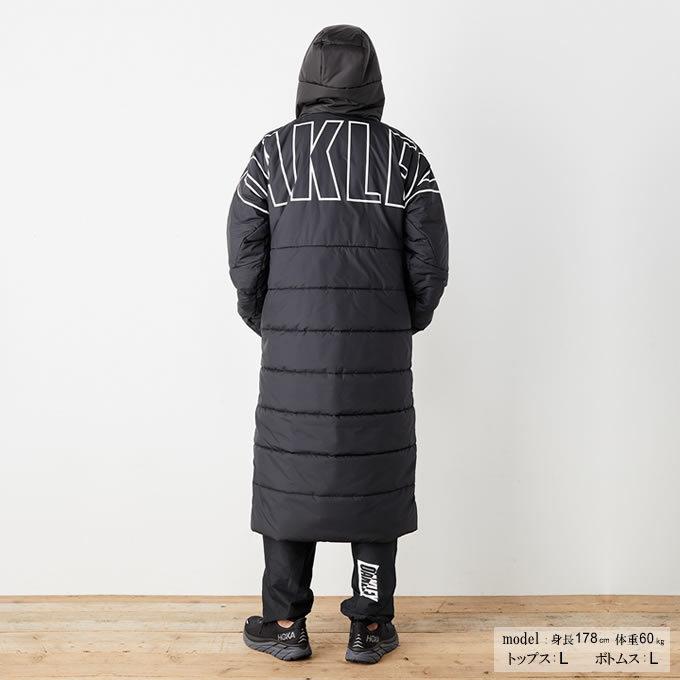 OAKLEY（オークリー） メンズ エンハンス ロングコート ENHANCE LONG