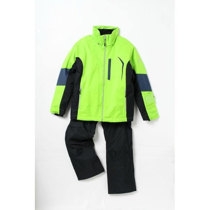 オンヨネ　ONYONE スキーウェア　スキージャケット　Mサイズ　パーカー オンヨネ（ONYONE） スキーウェア 上下セット メンズ スキースーツ