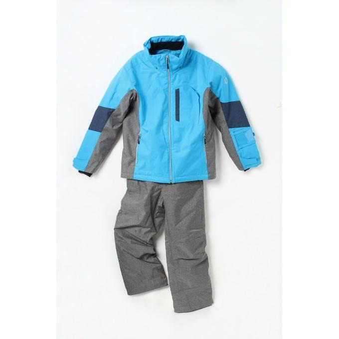 オンヨネ（ONYONE） スキーウェア 上下セット メンズ スキースーツ