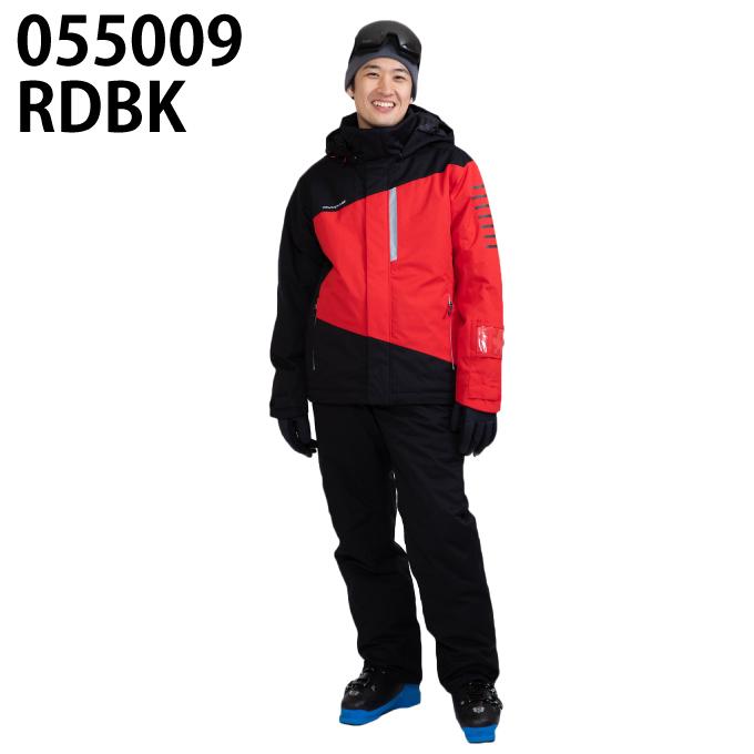 オンヨネ Onyone スキーウェア 上下セット メンズ スキースーツ Ons935 ヒマラヤ Paypayモール店 通販 Paypayモール