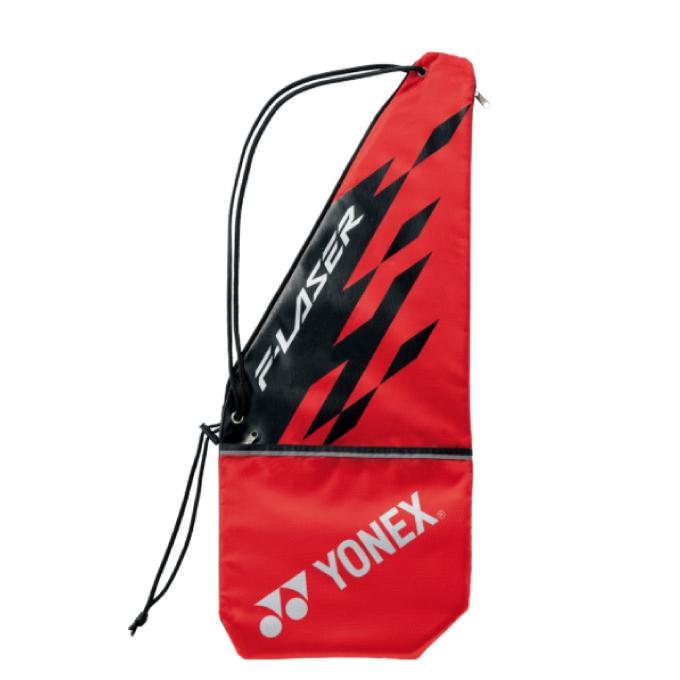 YONEX F-LASER 軟式テニスラケット　エフレーザーヨネックス後衛9s YONEX（ヨネックス） ソフトテニスラケット 後衛向け F-LASER 9S エフ
