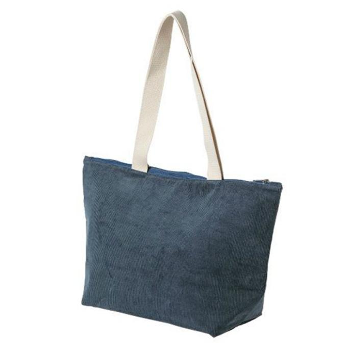 ROXY（ロキシー） ソフトクーラー 保冷 トート バッグ PROMENADER 