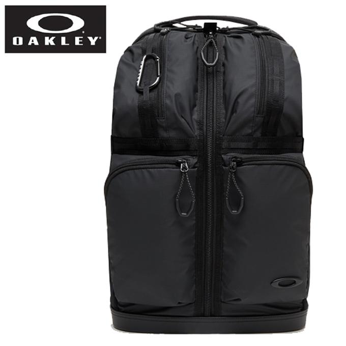 オークリー バックパック メンズ レディース エッセンシャル BD パック M 4.0 FOS900446-02E OAKLEY  :0000000940543:ヒマラヤ Yahoo!店 - 通販 - Yahoo!ショッピング