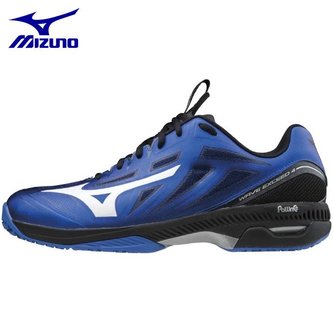 MIZUNO（ミズノ） テニスシューズ オムニ クレー メンズ レディース