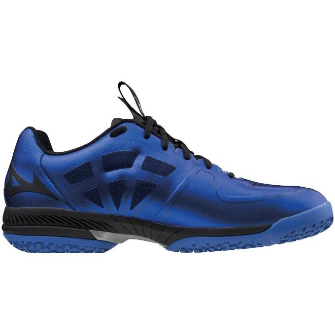 MIZUNO（ミズノ） テニスシューズ オムニ クレー メンズ レディース