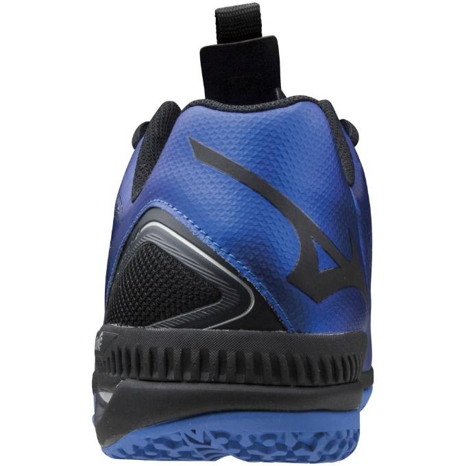 MIZUNO（ミズノ） テニスシューズ オムニ クレー メンズ レディース
