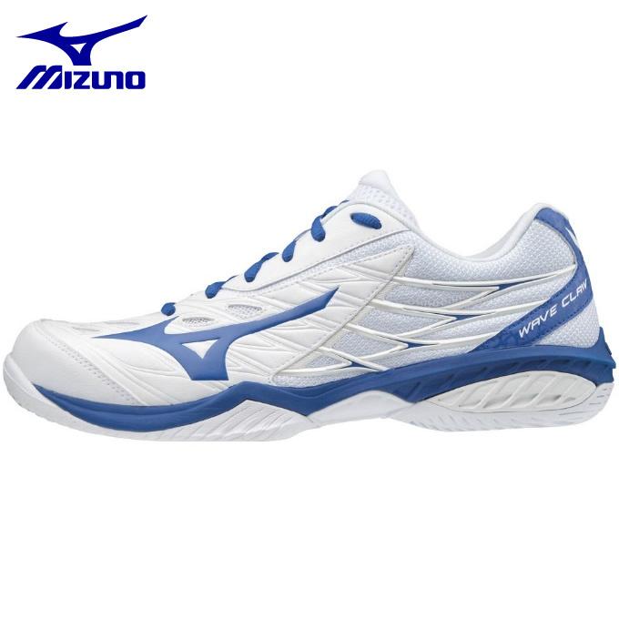 MIZUNO（ミズノ） バドミントンシューズ レディース ウエーブクロー