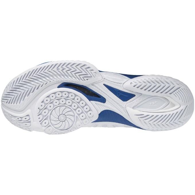 MIZUNO（ミズノ） バドミントンシューズ レディース ウエーブクロー