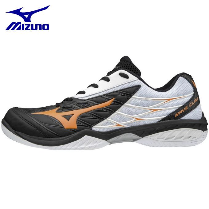 MIZUNO（ミズノ） バドミントンシューズ メンズ レディース ウエーブ