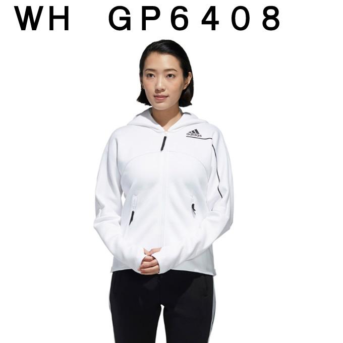 アディダス スウェットパーカー レディース Adidas Z N E フーディ Ar407 Adidas ヒマラヤ Paypayモール店 通販 Paypayモール